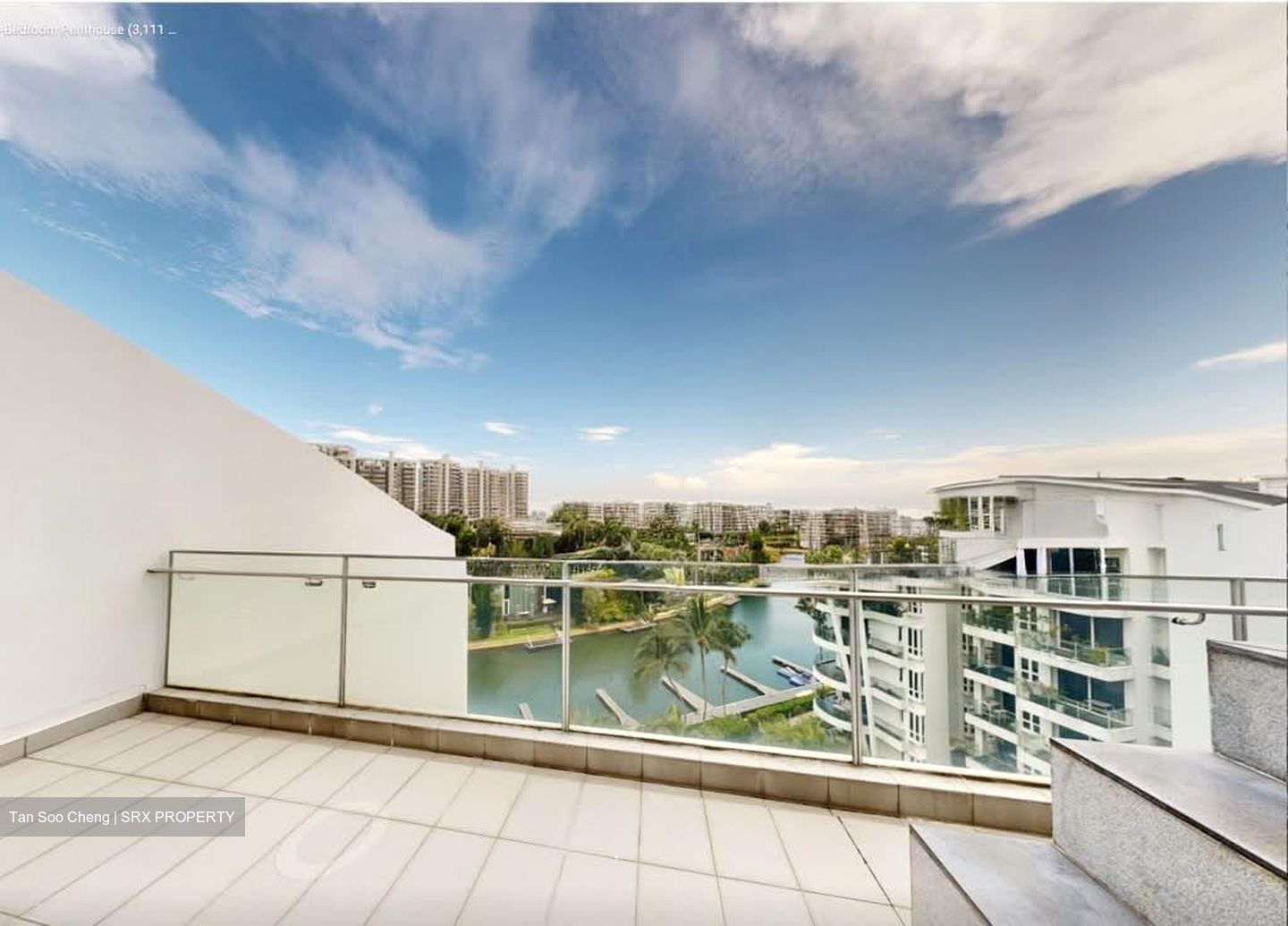 Turquoise (D4), Condominium #565827681